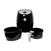 Afra Air Fryer AF-2515AFBK