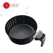 Afra Air Fryer AF-2515AFBK
