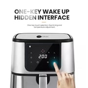 Afra Air Fryer AF-5518AFSS