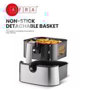 Afra Air Fryer AF-5518AFSS