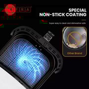 Afra Air Fryer AF-5518AFSS