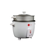 Afra Rice Cooker AF-1550RCWT