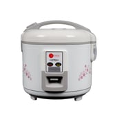 Afra Rice Cooker AF-1550DRWT