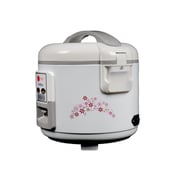 Afra Rice Cooker AF-1550DRWT
