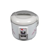 Afra Rice Cooker AF-1550DRWT