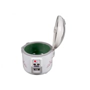 Afra Rice Cooker AF-1550DRWT