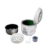 Afra Rice Cooker AF-1550DRWT