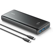 Anker PowerCore III Elite Power Bank 26000mAh Black A1291H11