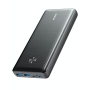 Anker PowerCore III Elite Power Bank 26000mAh Black A1291H11