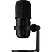 HyperX SoloCast USB Microphone Black