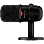 HyperX SoloCast USB Microphone Black