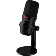 HyperX SoloCast USB Microphone Black