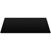 HyperX 4Z7X5AA Pulsefire Mat RGB Gaming Mouse Pad XL Black