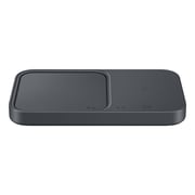 Samsung Wireless Charger Duo 1m Black