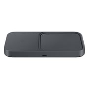 Samsung Wireless Charger Duo 1m Black