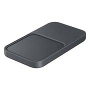 Samsung Wireless Charger Duo 1m Black