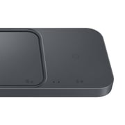 Samsung Wireless Charger Duo 1m Black