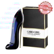 Carolina Herrera Good Girl It's So Good To Be Bad (w) Edp Supreme 50 Ml Es