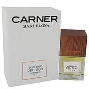 Carner Barcelona Ambar Del Sur (u) Edp 100 Ml Es