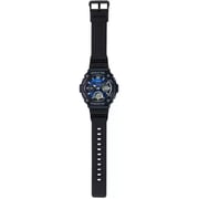 Casio AEQ-120W-2AVDF Sports Men's Watch