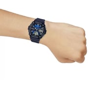 Casio AEQ-120W-2AVDF Sports Men's Watch