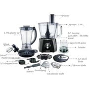 Daewoo Food Processor DFP 3170