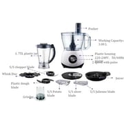 Daewoo Food Processor DFP 3230