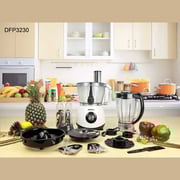 Daewoo Food Processor DFP 3230