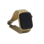 Arri Vanoo AVS3 Customized Series 7 Apple Smart Watch Gold