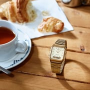 Casio AQ-230GA-9DMQ Vintage Men's Watch