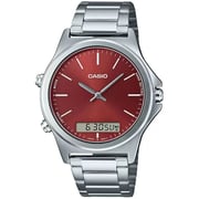 Casio MTP-VC01D-5EUDF Enticer Men's Watch