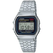 Casio A159W-N1DF Vintage Men's Watch