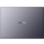 Huawei Matebook 14 Touchscreen Notebook - Ryzen 7 1.8GHz 16GB 512GB Win11 14inch Space Grey English/Arabic Keyboard - KELVINM-W7651TW
