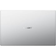 Huawei MateBook 15 (2020) Laptop - 11th Gen / Intel Core i5-1135G7 / 15.6inch / 8GB RAM / 256GB SSD / Shared Intel UHD Graphics / Windows 11 Home / English & Arabic Keyboard / Silver / Middle East Version - [BohrD-WDH9C]