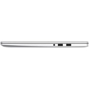 Huawei MateBook 15 (2020) Laptop - 11th Gen / Intel Core i5-1135G7 / 15.6inch / 8GB RAM / 256GB SSD / Shared Intel UHD Graphics / Windows 11 Home / English & Arabic Keyboard / Silver / Middle East Version - [BohrD-WDH9C]