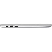 Huawei MateBook 15 (2020) Laptop - 11th Gen / Intel Core i5-1135G7 / 15.6inch / 8GB RAM / 256GB SSD / Shared Intel UHD Graphics / Windows 11 Home / English & Arabic Keyboard / Silver / Middle East Version - [BohrD-WDH9C]