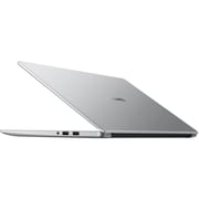 Huawei MateBook 15 (2020) Laptop - 11th Gen / Intel Core i5-1135G7 / 15.6inch / 8GB RAM / 256GB SSD / Shared Intel UHD Graphics / Windows 11 Home / English & Arabic Keyboard / Silver / Middle East Version - [BohrD-WDH9C]