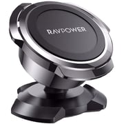 Ravpower SH003 Magnetic Car Mount Black