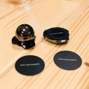 Ravpower SH003 Magnetic Car Mount Black