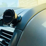 Ravpower SH003 Magnetic Car Mount Black