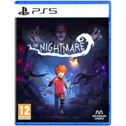 Playstation 5 - In Nightmare