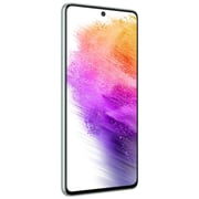 Samsung Galaxy A73 128GB Awesome Mint 5G Dual Sim Smartphone
