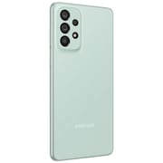 Samsung Galaxy A73 128GB Awesome Mint 5G Dual Sim Smartphone