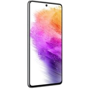 Samsung Galaxy A73 256GB Awesome Grey 5G Dual Sim Smartphone