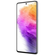 Samsung Galaxy A73 256GB Awesome Grey 5G Dual Sim Smartphone