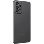 Samsung Galaxy A73 256GB Awesome Grey 5G Dual Sim Smartphone