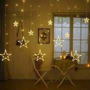 Ramadan Star Light For House Party Eid And Room Decoration