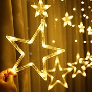 Ramadan Star Light For House Party Eid And Room Decoration