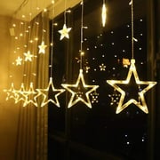 Ramadan Star Light For House Party Eid And Room Decoration