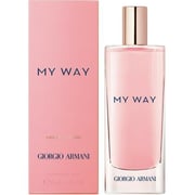 Giorgio Armani My Way Edp 15ml For Women